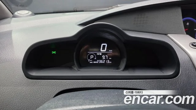 2015 KG Mobility 코란도 투리스모