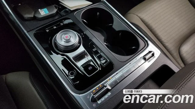 2024 Kia Carnival (New) Gen.4