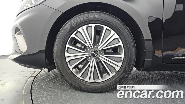 2020 Kia K7 프리미어 하이브리드