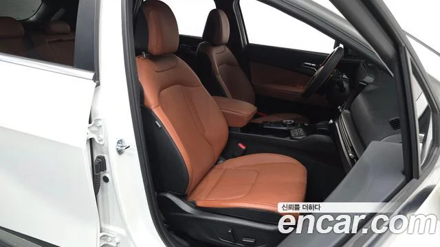 2025 Kia 더 뉴 스포티지 5세대 하이브리드