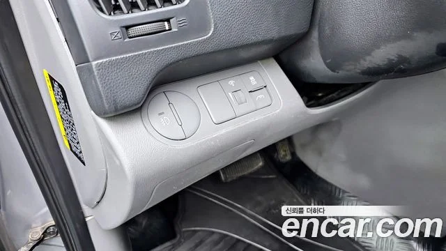 2016 Hyundai Grand Starex