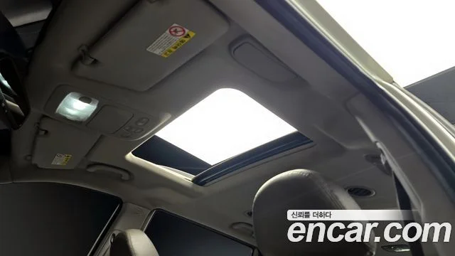 2011 Kia 카니발 R