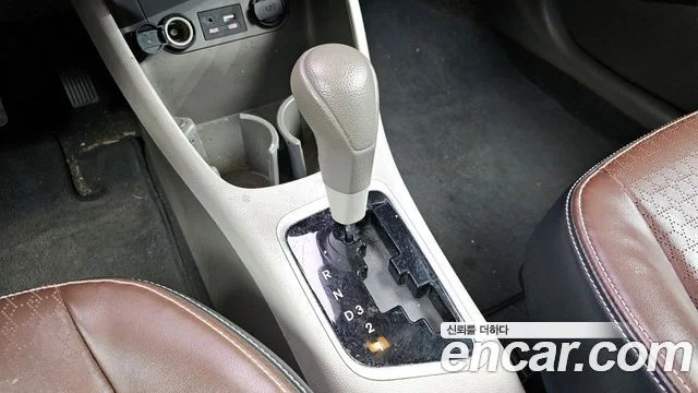 2015 Kia Morning (New)