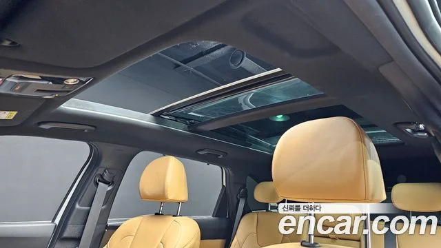 2022 Kia Sorento Gen.4