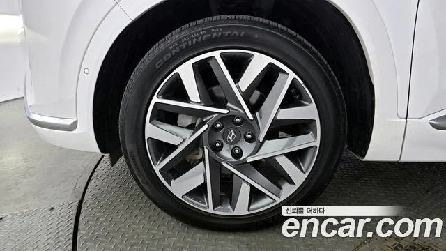 2020 Hyundai Santa Fe (New)