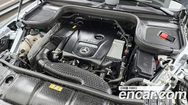 2022 Mercedes-Benz GLE-클래스 W167