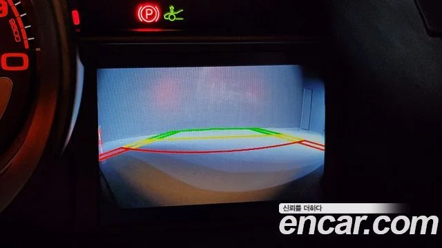 2018 Ferrari 488 스파이더