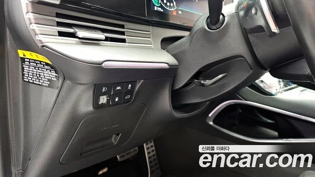 2019 Hyundai 더 뉴 그랜저 IG 하이브리드