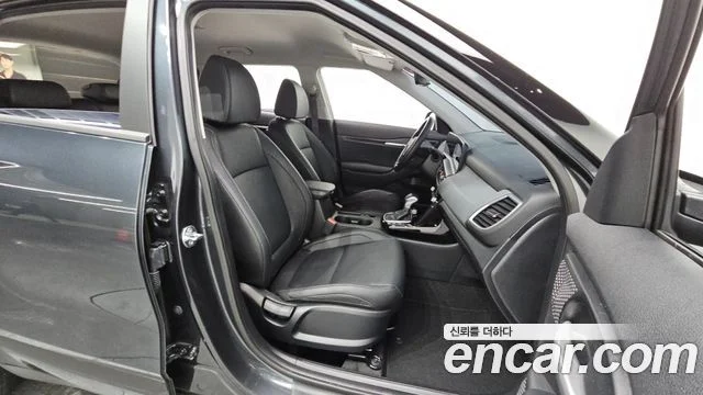 2024 Kia Seltos (New)