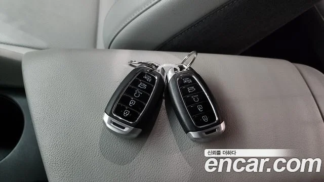 2022 Hyundai Avante (CN7)