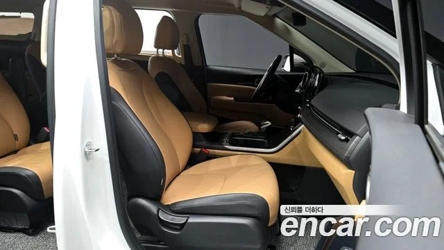 2023 Kia Carnival Gen.4