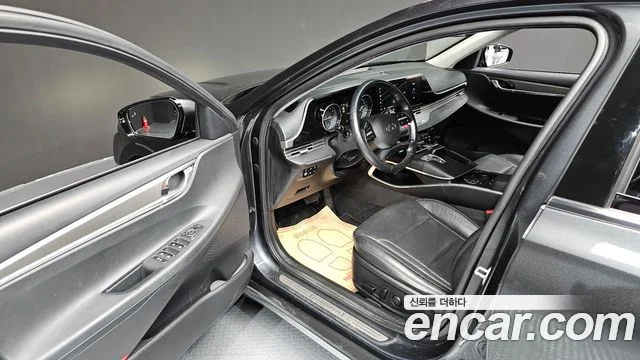 2020 Hyundai 더 뉴 그랜저 IG