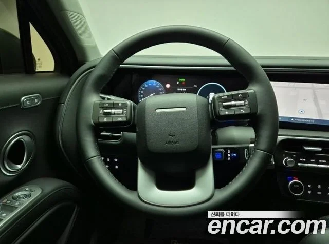 2025 Hyundai Palisade (LX3)