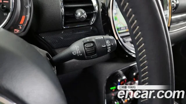 2019 MINI 쿠퍼 S 클럽맨