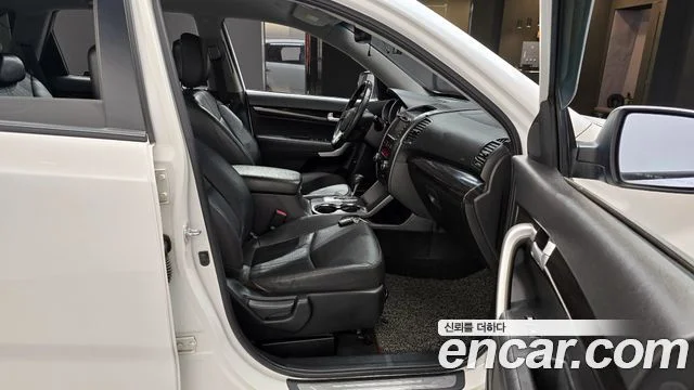 2011 Kia 쏘렌토 R