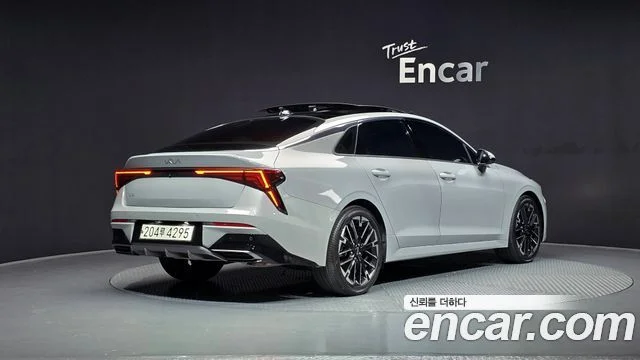 2023 Kia 더 뉴 K5 3세대
