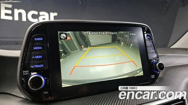 2020 Hyundai 올 뉴 투싼