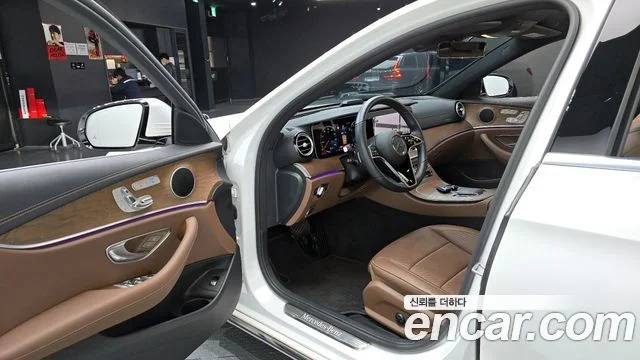 2021 Mercedes-Benz E-클래스 W213