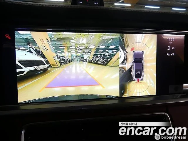 2023 Porsche 파나메라 (971)