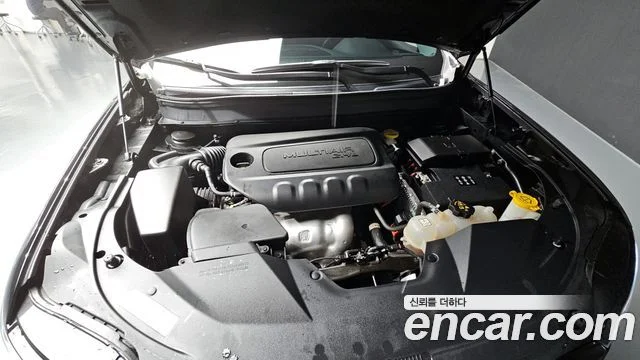 2020 Jeep 체로키(KL)