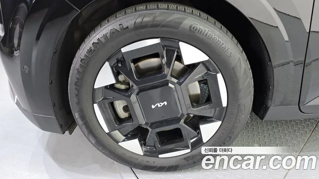 2023 Kia Carnival (New) Gen.4