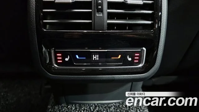 2022 Volkswagen 아테온