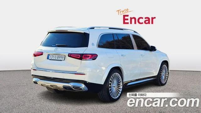 2023 Mercedes-Benz GLS-클래스 X167