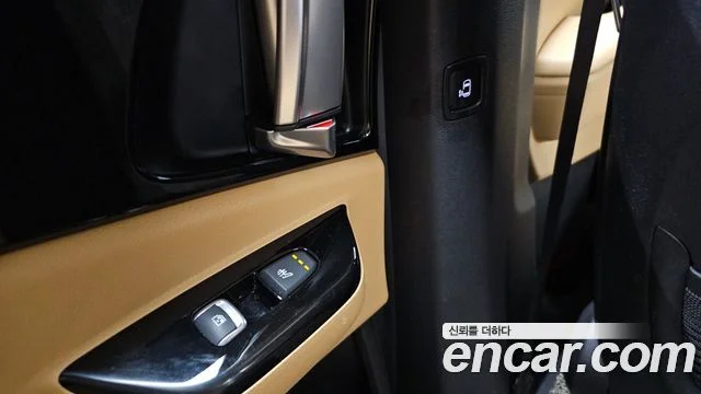 2021 Kia Carnival Gen.4