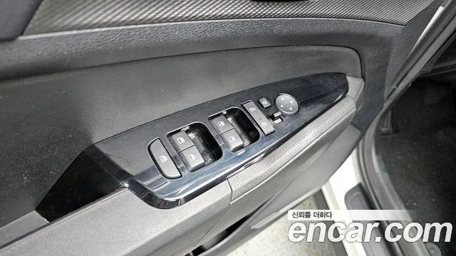 2022 Kia Sportage Gen.5