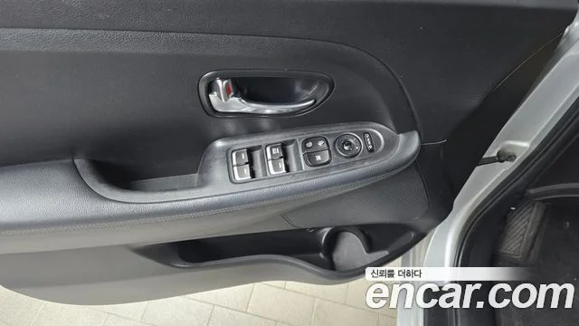 2014 Kia 올 뉴 카렌스