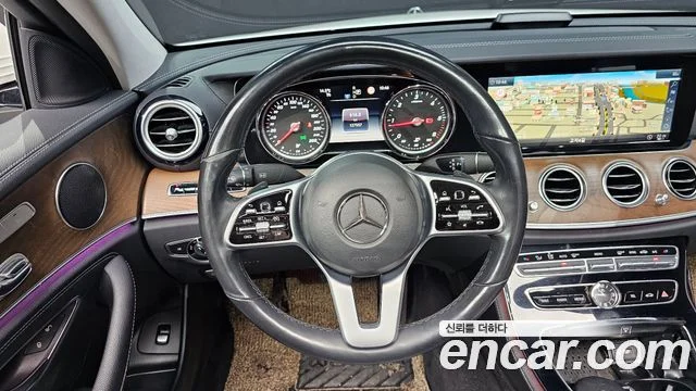 2019 Mercedes-Benz E-클래스 W213