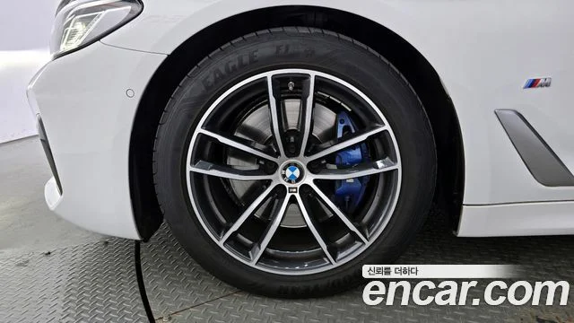 2023 BMW 5 Series (G30)