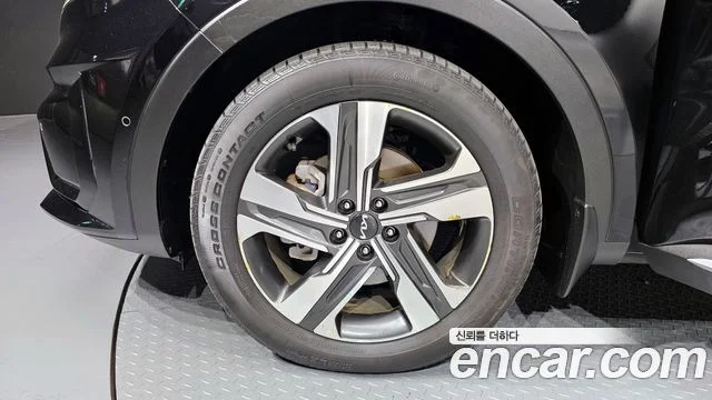 2022 Kia Sorento Gen.4