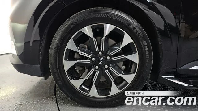 2021 Kia Carnival Gen.4