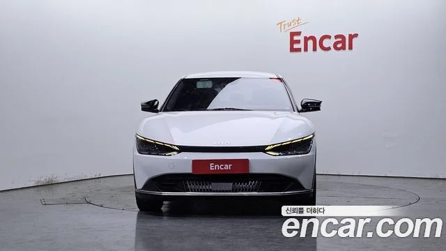 2022 Kia EV6