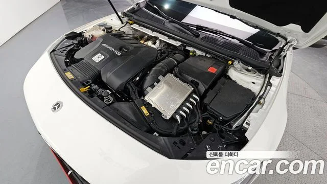 2023 Mercedes-Benz CLA-클래스 C118