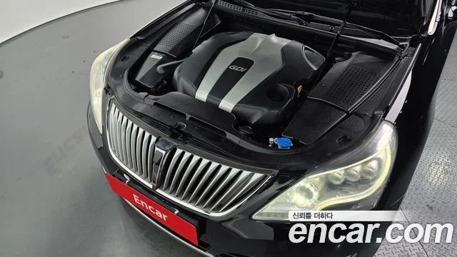 2013 Hyundai 에쿠스(신형)