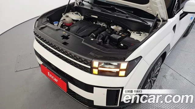 2023 Hyundai Santa Fe (MX5)