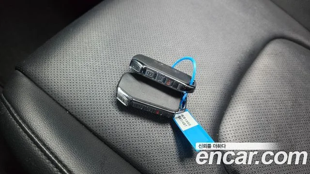 2022 Kia Sportage Gen.5