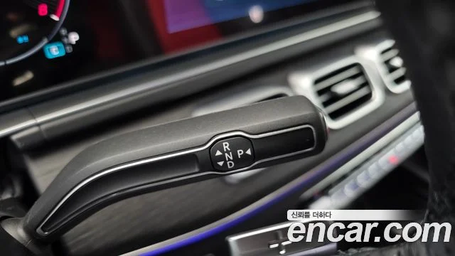 2025 Mercedes-Benz GLE-클래스 W167