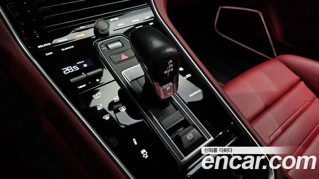2023 Porsche 파나메라 (971)