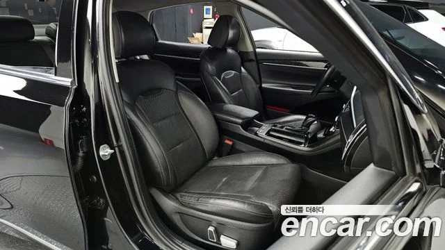 2017 Hyundai 그랜저 IG