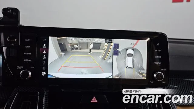 2022 Kia Sorento Gen.4