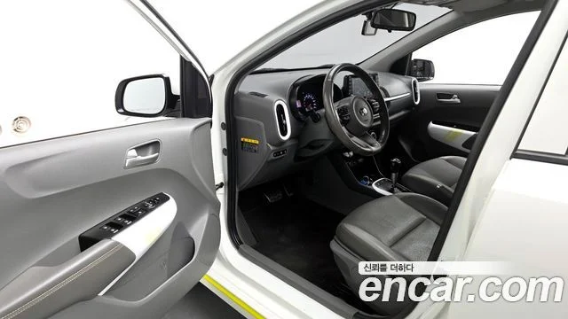 2018 Kia 올 뉴 모닝 (JA)