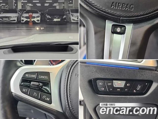 2021 BMW 3 Series (G20)