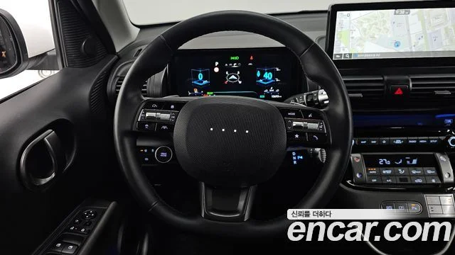 2024 Hyundai 캐스퍼 일렉트릭