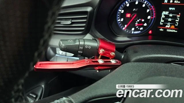 2018 Hyundai Veloster (JS)