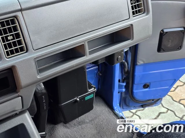 2015 Chevrolet 뉴 라보