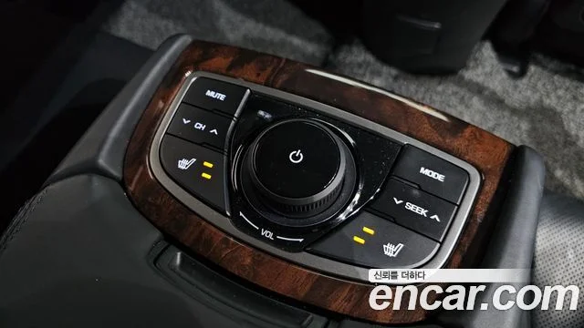 2015 Hyundai 아슬란