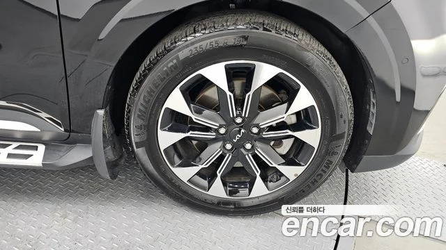 2022 Kia Carnival Gen.4